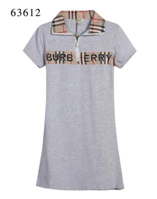 Burberry Women Shirts-777